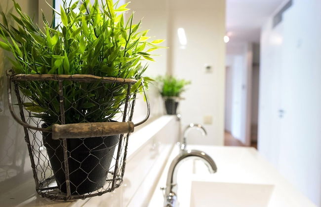 Spacious Modern Apartment in Scheveningen - Foto 64