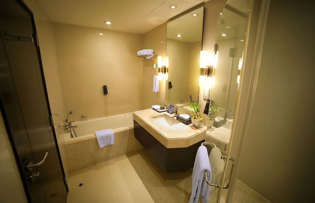 Somerset Greenways Chennai - Foto 73