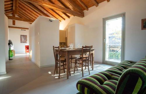 Castello di Lisignano - Storia Pace e Tradizione - Photo 11