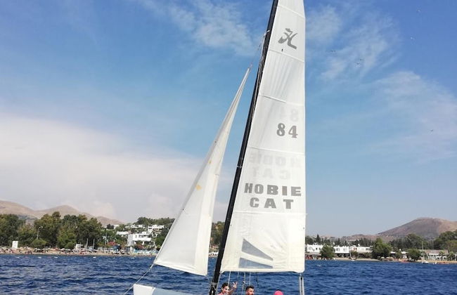 Paradise Gumusluk - Photo 18