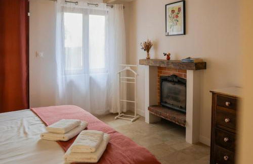 La Maison Chambourdine - Photo 35