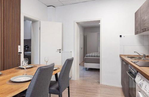 City Apartment - Foto 18