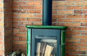 Stara Szafa - Komfortowy dom nad jeziorem - Foto 11