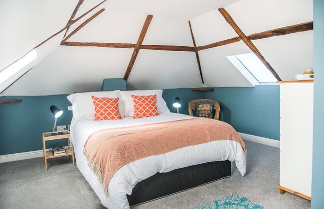 The Coach House, Reydon - Foto 3