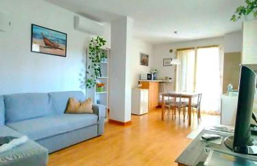 Appartamento Le Nuvole da Davide e Romina - Foto 1