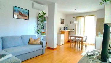 Appartamento Le Nuvole da Davide e Romina - Foto 1