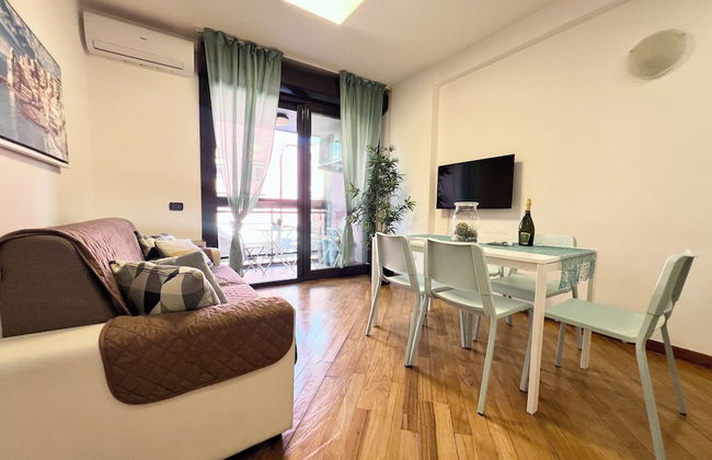 Dock of the Bay, Genova - Photo 53