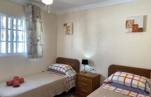 Villa El Bomberito - Foto 18