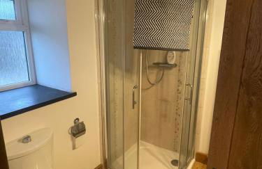 The Retreat Cornwall holiday home with hot tub - Foto 22