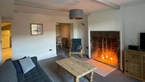 Brook Cottage - Foto 4