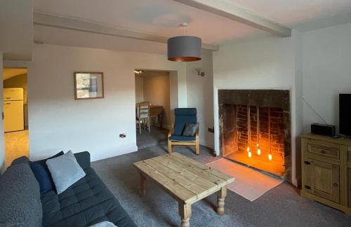 Brook Cottage - Foto 7