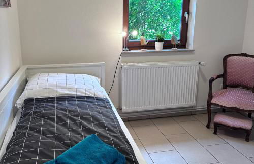 Landhäuschen Danneborth - Foto 12