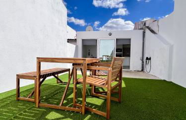 Casa Dos Borrachos - Foto 1