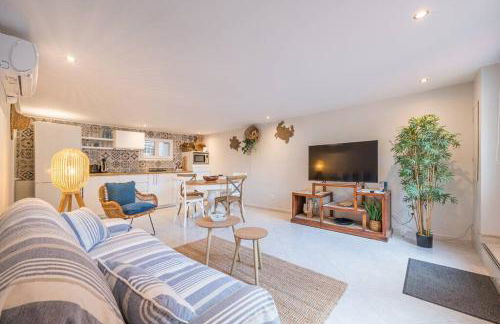 Charmant 2 pièces au cœur de St Jean Cap Ferrat - Photo 5