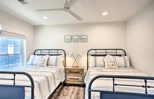 Remodeled Cedar Creek Lake Retreat with Fire Pit! - Foto 20