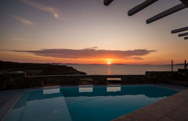 Choulakia Elite Villa w Pool & Sea View - Foto 35