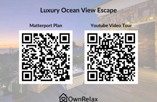 4BR Luxury Del Mar Beach House with Ocean Views - Foto 36