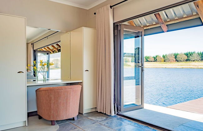 Springholm Cottages - Foto 2