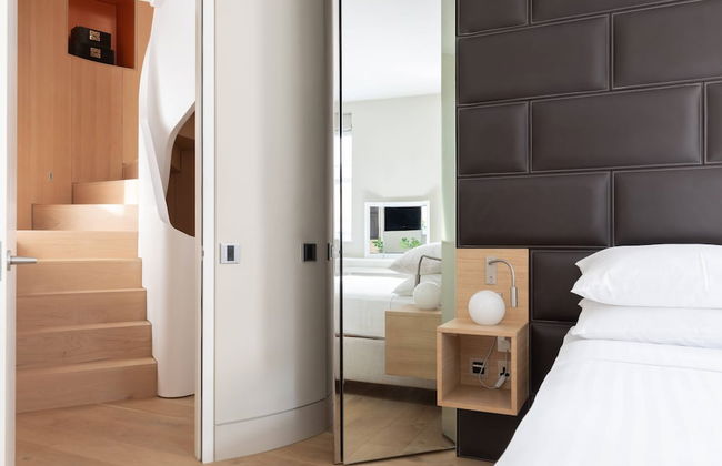 Hanway Street by Onefinestay - Foto 11