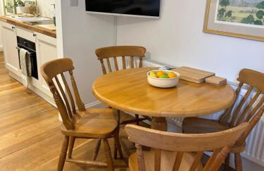 Apartment above Samantha Dadd Art Studio - in the Cotswolds - Foto 7