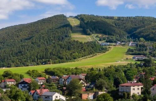 Domek Maja-domek z jacuzzi i kominkiem - Foto 26