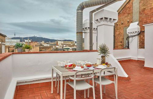 BBarcelona Urban Apartments - Photo 6