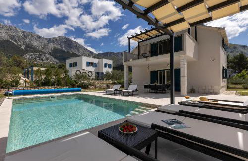 Holiday home Blue Stone - Photo 12