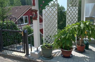 Haus Wiesental - Foto 2