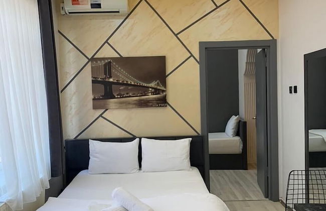 Kanarya Suit Otel - Photo 5