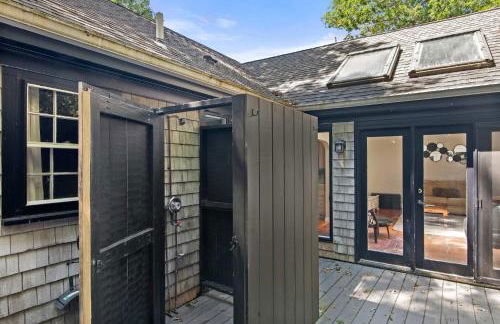 Bright & Open Central A C Dog Friendly - Photo 21