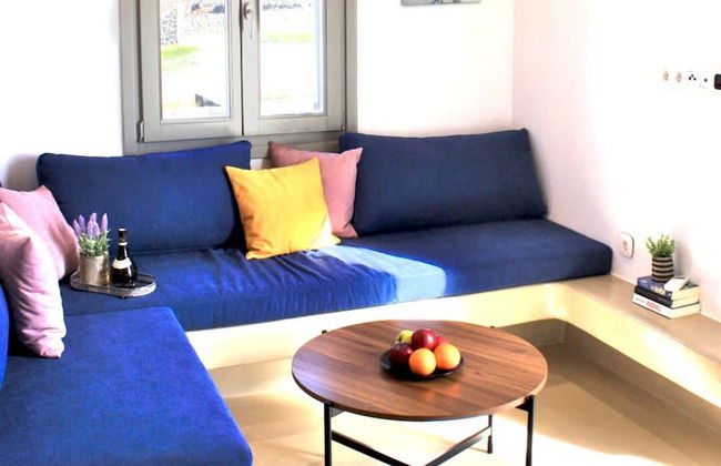 Assyr A - Santorini Cozy Retreat - Photo 6