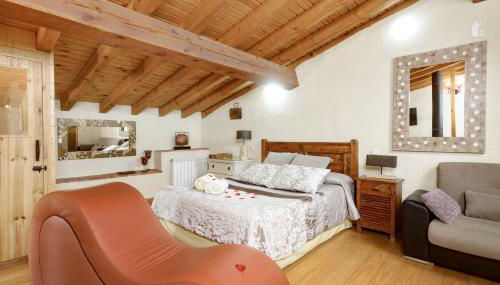 El Colirrojo - Los Sitios de Aravalle - Foto 3