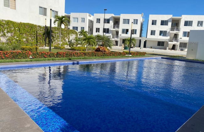 Alejandria Apartments - Foto 16