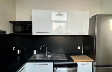 Le National 2 Appartement centre ville avec Parking privé - Foto 7