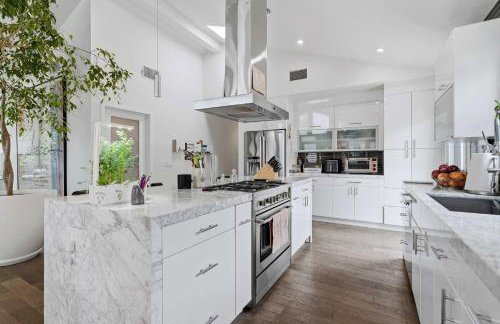 New Listing West LA Urban Oasis by Colby & Conrad - Foto 14