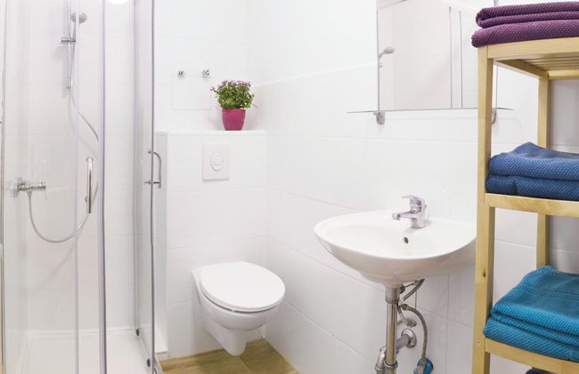 Apartment11 Wartburg - Foto 21