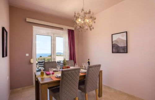 Kalypso Sea View Villa - Foto 17