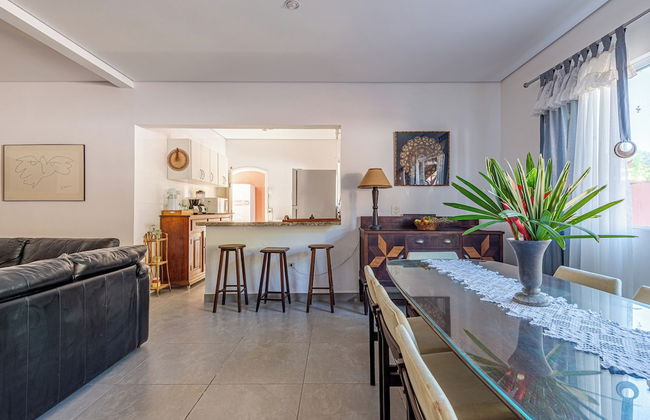 4 quartos piscina 350 m praia - Foto 40