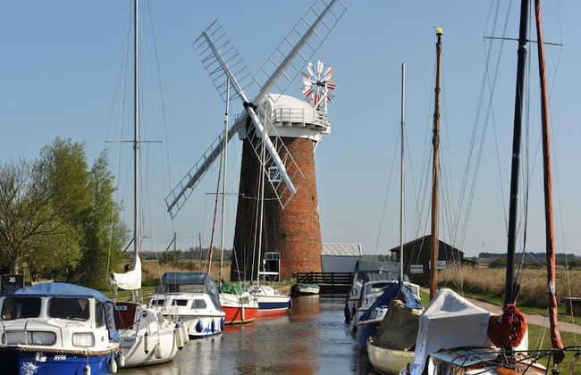 Paradaise Immaculate 2-bed Property Hemsby - Photo 28