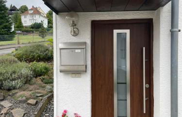 Ferienwohnung im Ohmtal - Foto 1