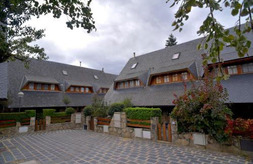 La Casita de la Sierra Cercedilla - Foto 64