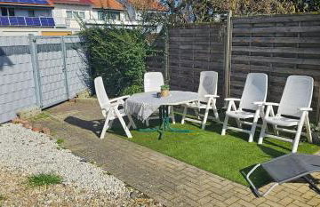 Renoviertes Gartenapartment - Foto 2