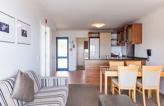 Blue Pacific Quality Apartments - Foto 34