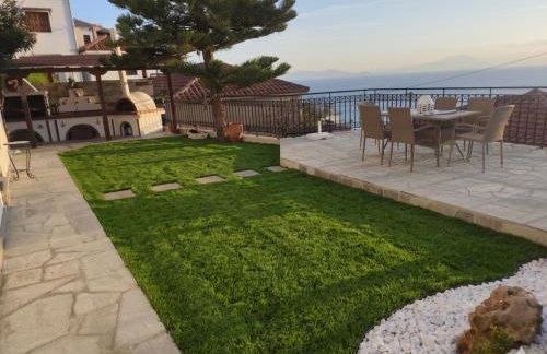 Mesonisi Boutique - Sea View in Afissos, Pelion - Photo 1