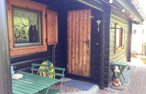 Chalet Spessart - Foto 9