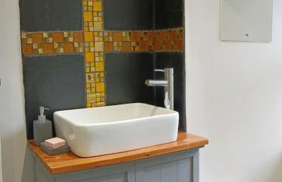 Red Deer Cottage at Fanans - Foto 52