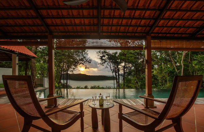 Ambong Pool Villas - Photo 80