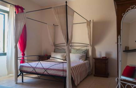 Villa Il Casale Onifai - Foto 70