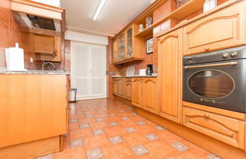 Apartamento céntrico con vistas a la Ría! garaje, ideal 2-4 - Foto 13