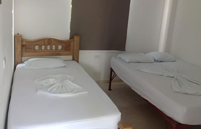 arhuacos hostal - Photo 8